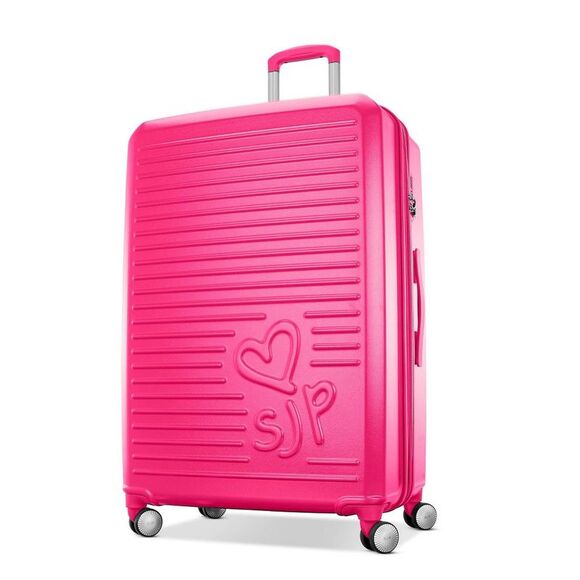 Sarah Jessica Parker -Signature Hardside Expandable Candy